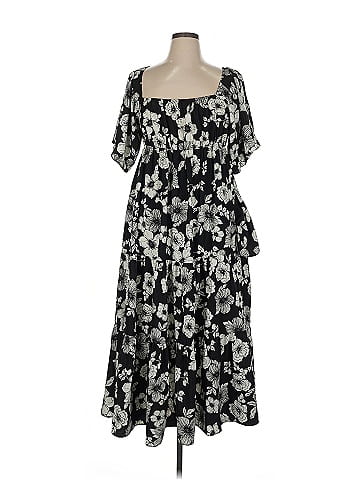 Arula Casual Dress (view 1)
