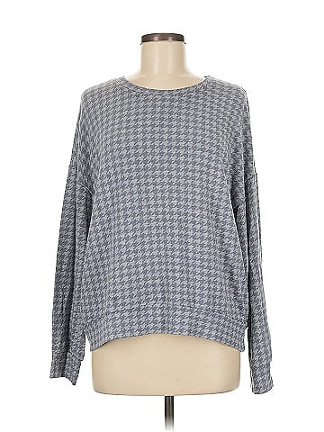 Sundry Long Sleeve T-Shirt (view 1)