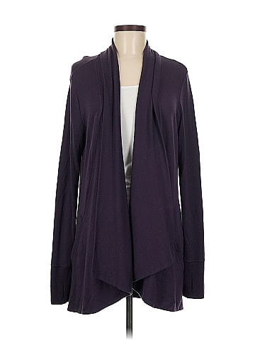 Athleta Cardigan (view 1)