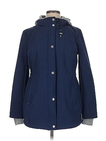 Jessica Simpson Coat (view 1)