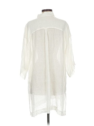 Eileen Fisher Casual Dress (view 2)
