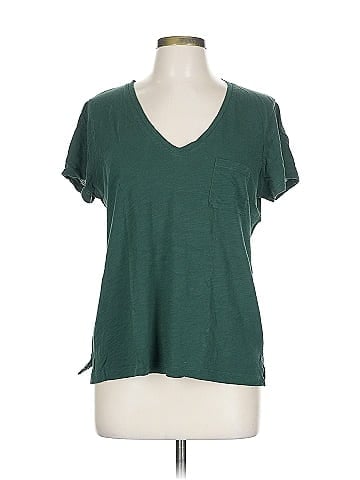 Madewell Short Sleeve T-Shirt (view 1)