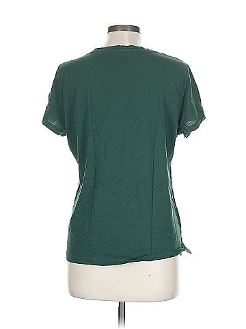 Madewell Short Sleeve T-Shirt (view 2)