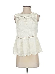 Meadow Rue Sleeveless Blouse
