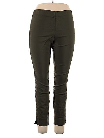 Who What Wear Active Pants (view 1)
