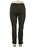 Who What Wear Green Active Pants Size 14 - photo 2