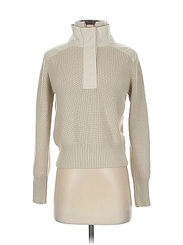 Athleta Turtleneck Sweater (view 1)