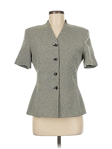 Larry Levine Blazer (view 1)