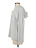 Market and Spruce Gray Pullover Sweater Size M - photo 4