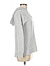 Market and Spruce Gray Pullover Sweater Size M - photo 3