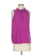 Ce Ce Sleeveless Blouse