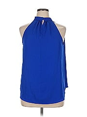 Halara Sleeveless Blouse