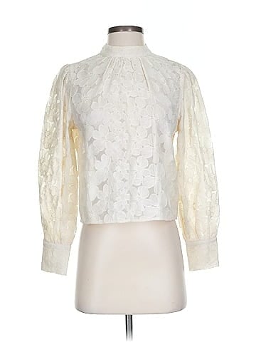 Fab'rik Long Sleeve Turtleneck (view 1)