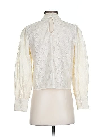 Fab'rik Long Sleeve Turtleneck (view 2)