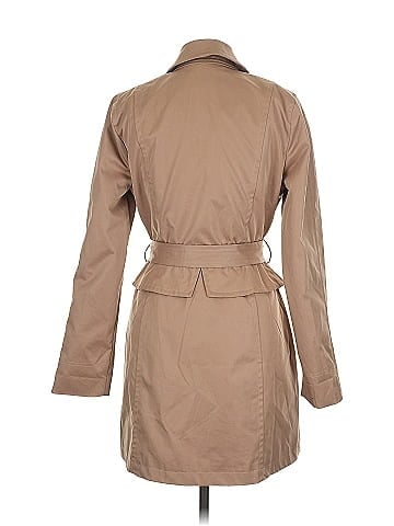 Plenty By Tracy Reese Trenchcoat (view 2)