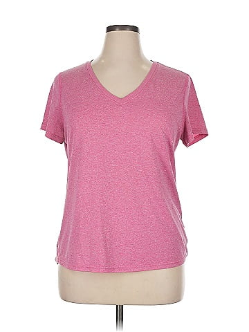 Danskin Now Active T-Shirt (view 1)