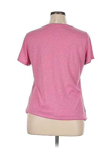 Danskin Now Active T-Shirt (view 2)