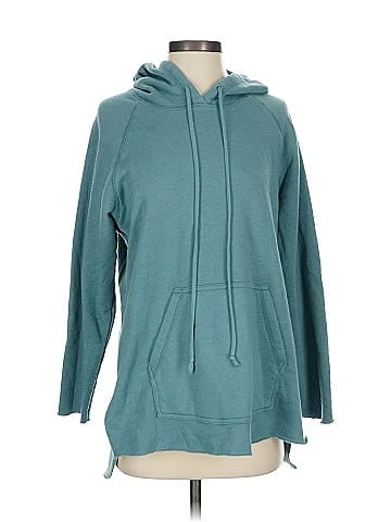 Saturday Sunday Pullover Hoodie (view 1)