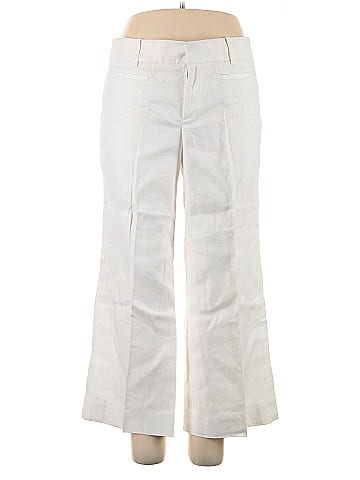 Lilly Pulitzer Linen Pants (view 1)