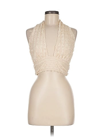 Princess Polly Sleeveless Blouse (view 1)