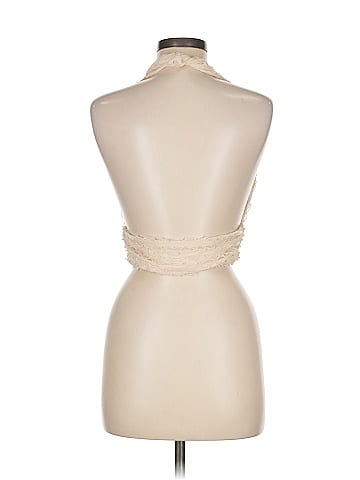 Princess Polly Sleeveless Blouse (view 2)