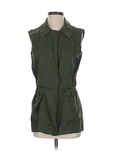 Cupcakes & Cashmere Vest (view 1)