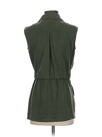 Cupcakes & Cashmere Vest (view 2)