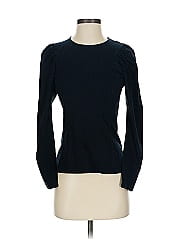 Sandro Long Sleeve Top