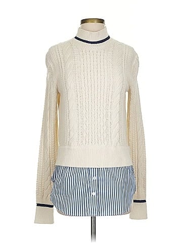 Veronica Beard Pullover Sweater (view 1)