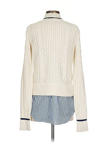 Veronica Beard Pullover Sweater (view 2)