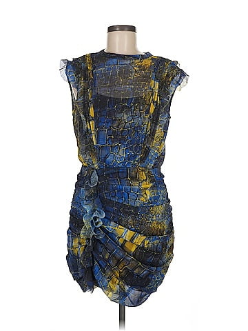 ALLSAINTS Cocktail Dress (view 1)