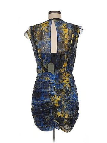 ALLSAINTS Cocktail Dress (view 2)