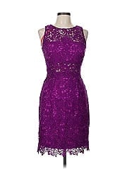 Ml Monique Lhuillier Cocktail Dress