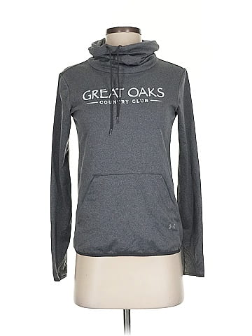 Under Armour Pullover Hoodie (view 1)