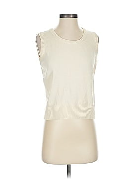 St. John Sport Pullover Sweater