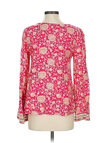 O'Neill Long Sleeve Blouse (view 2)
