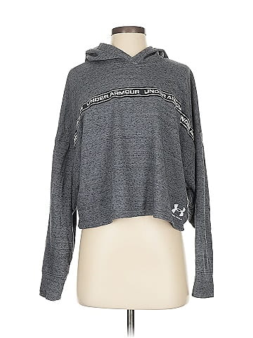 Under Armour Pullover Hoodie (view 1)