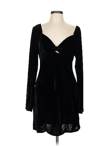 BCBGeneration Cocktail Dress (view 1)
