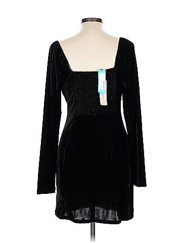 BCBGeneration Cocktail Dress (view 2)