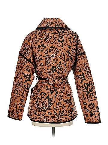 Bagatelle Coat (view 2)