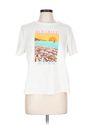 Old Navy Short Sleeve T-Shirt (view 1)