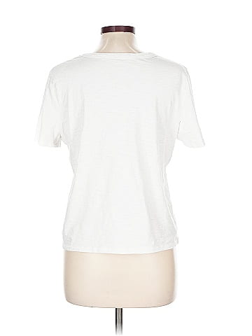 Old Navy Short Sleeve T-Shirt (view 2)