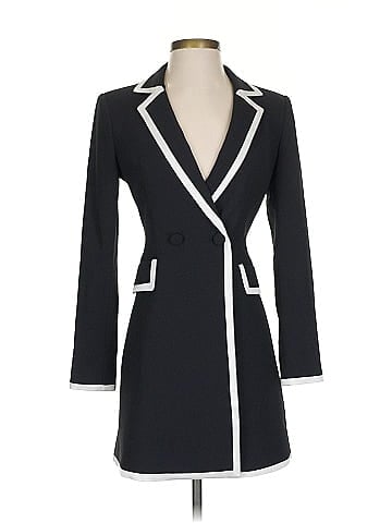Alice + Olivia Coat (view 1)