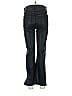 Paige Black Jeans Size 29 waist - photo 2