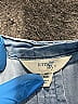 Terra & Sky 100% Lyocell Blue Long Sleeve Button-Down Shirt Size 0X - photo 7
