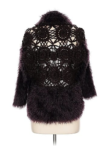 Roz & Ali Cardigan (view 2)