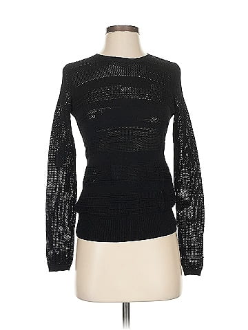Vince. Pullover Sweater (view 1)