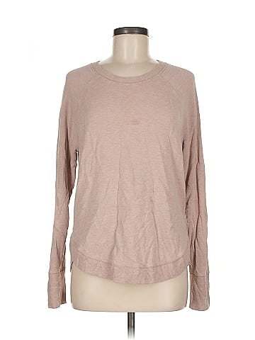 Athleta Pullover Sweater (view 1)