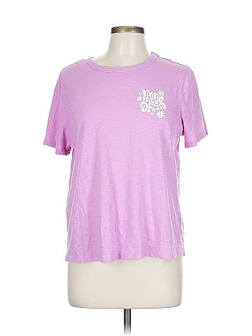 Old Navy Short Sleeve T-Shirt (view 1)