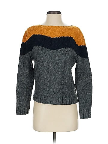 Roxy Pullover Sweater (view 1)